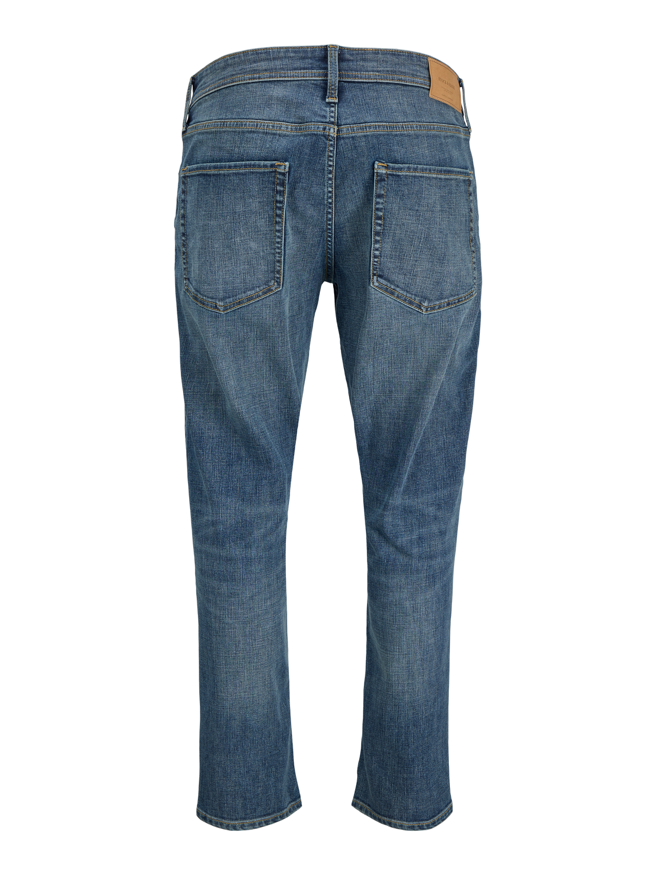 APREL APREL Wide Leg Fit Chino trousers -Pavement - 12289727